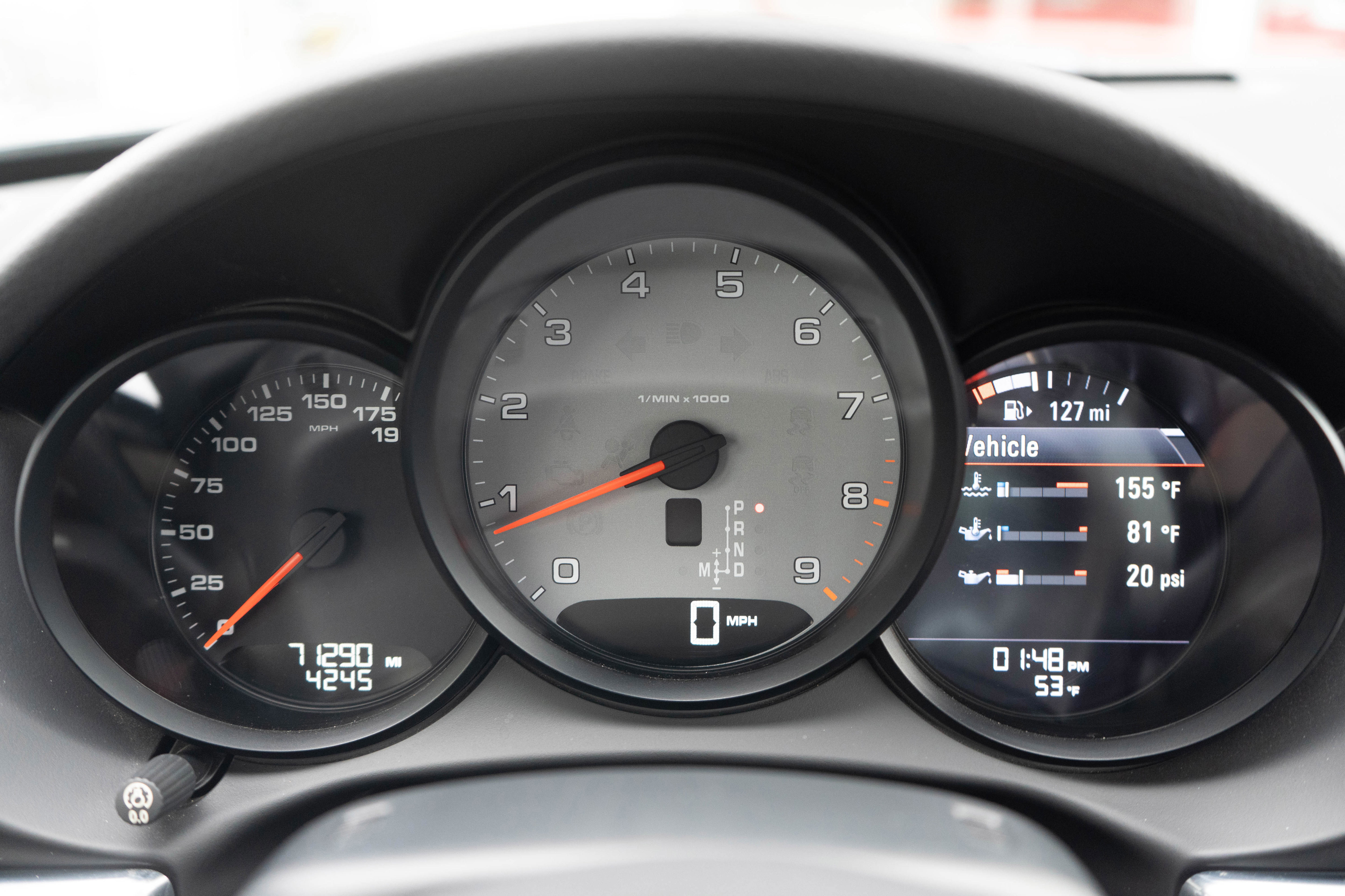 Used 2014 Porsche Boxster S image 16