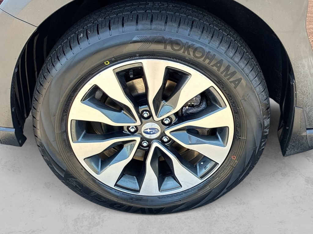 Used 2023 Subaru Outback Limited AWD/4WD image 21