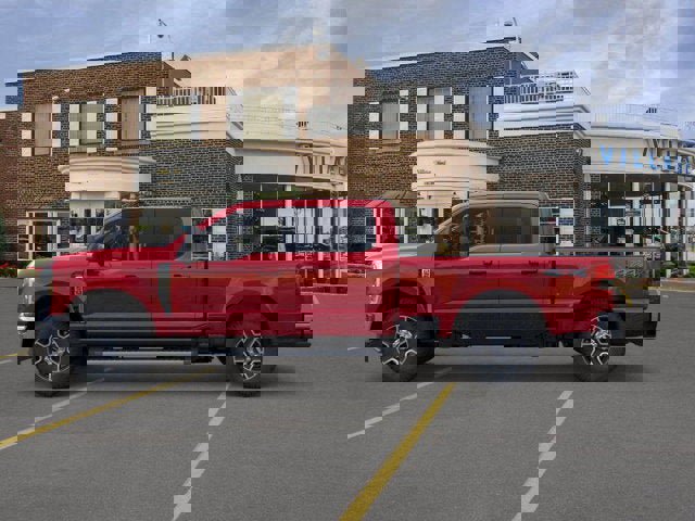 New 2026 Ford F250 Lariat image 25