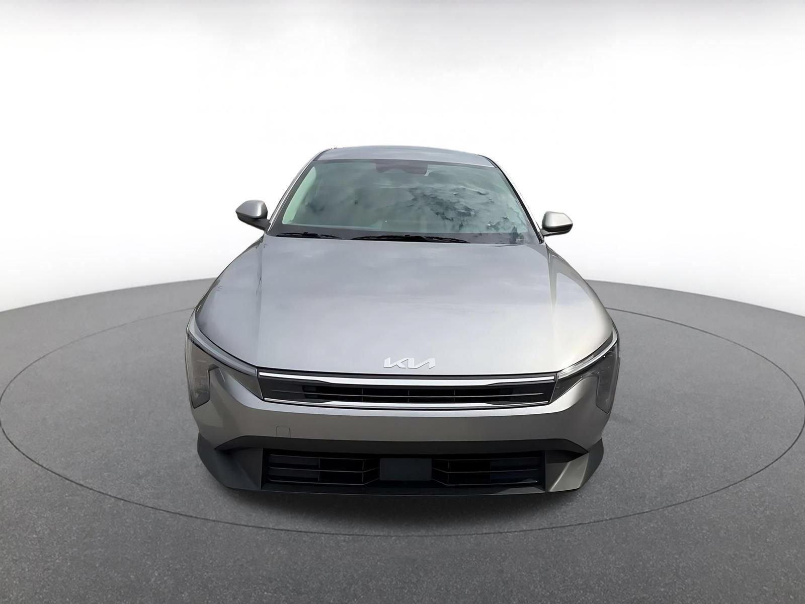 Used 2025 Kia K4 FWD image 4