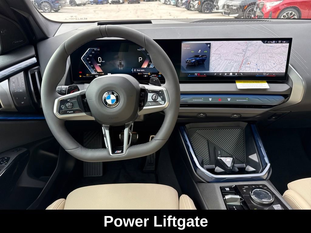Used 2026 BMW X3 xDrive30 w/ Premium Package image 24