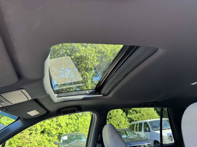 Certified 2023 Honda Passport EX-L image 19