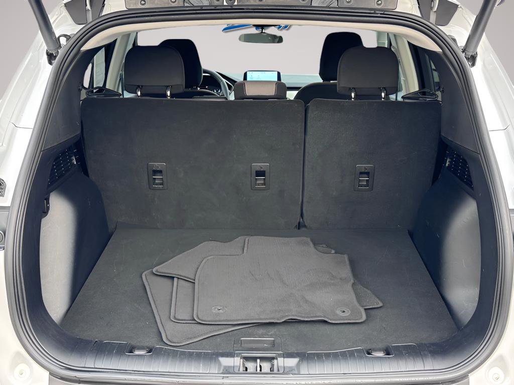 Used 2022 Ford Escape SE w/ Convenience Package image 32