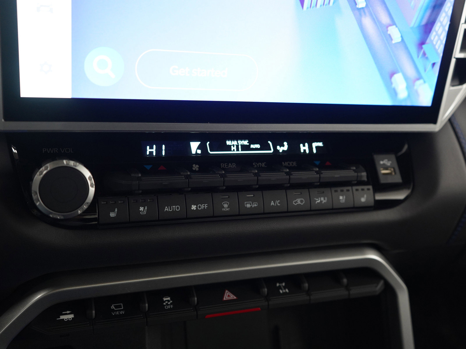 Used 2025 Toyota Sequoia Platinum image 24