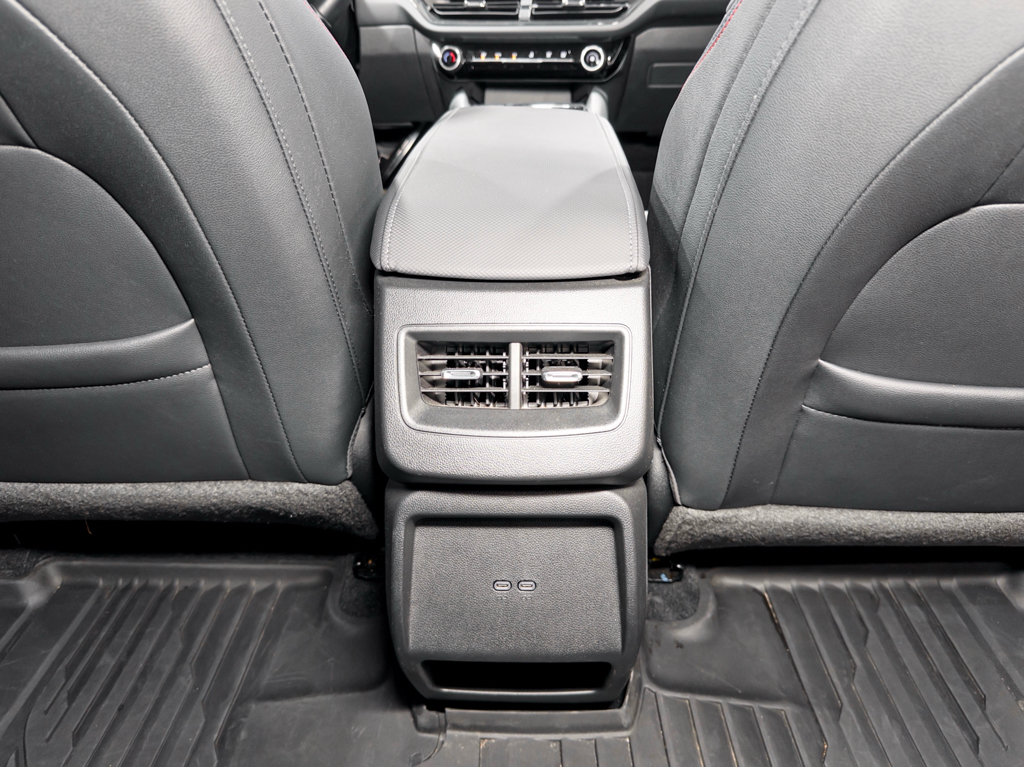 Used 2024 Chevrolet Equinox EV RS FWD image 21