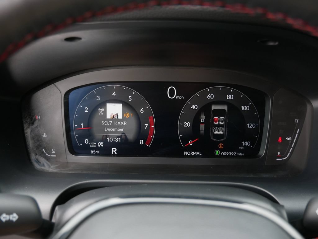 Used 2025 Acura ADX A-Spec w/ Advance Package AWD/4WD image 26