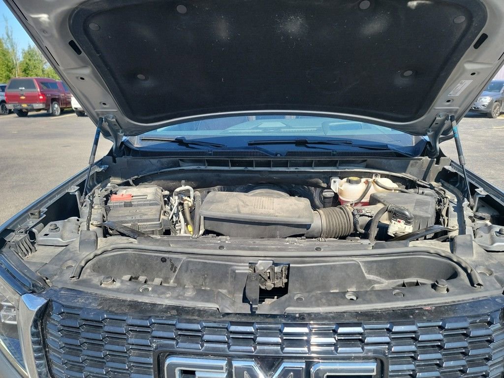 Used 2023 GMC Yukon XL Denali Ultimate image 31