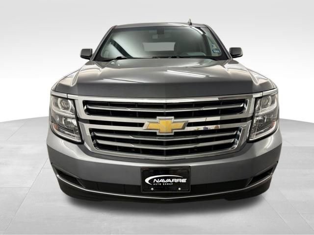 Used 2020 Chevrolet Tahoe LS image 3
