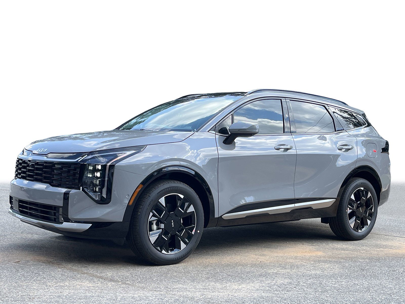 New 2026 Kia Sportage SX Prestige image 23