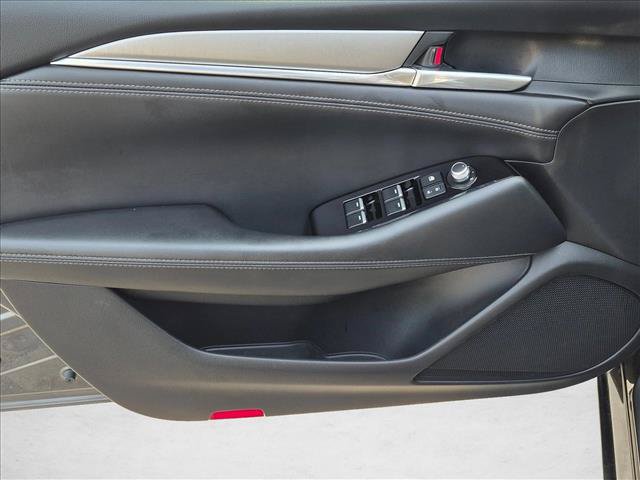 Used 2020 MAZDA MAZDA6 Touring FWD image 15