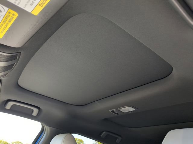 New 2026 Mitsubishi Eclipse Cross SEL image 24