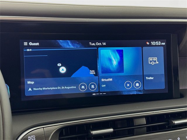 New 2026 Hyundai Palisade Calligraphy image 27