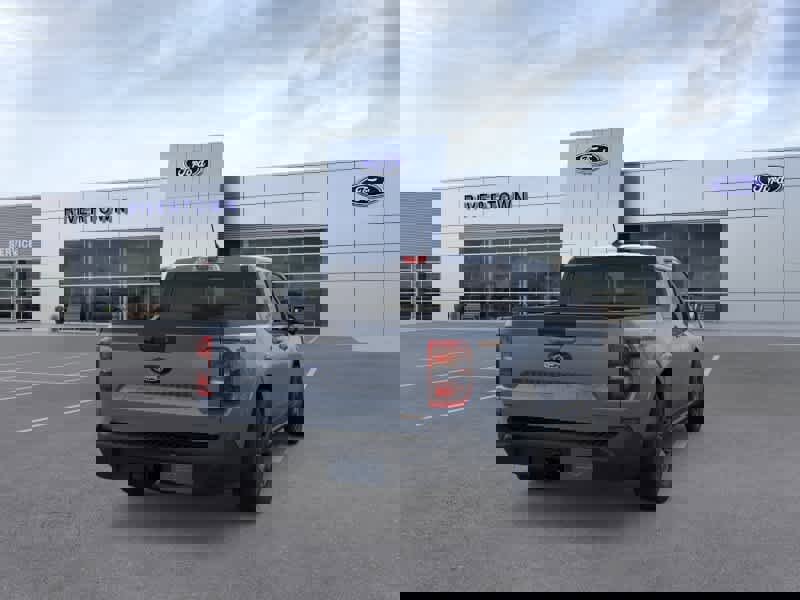 New 2026 Ford Maverick Tremor image 8