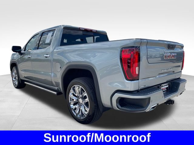 Used 2026 GMC Sierra 1500 Denali w/ Denali Reserve Package AWD/4WD image 3