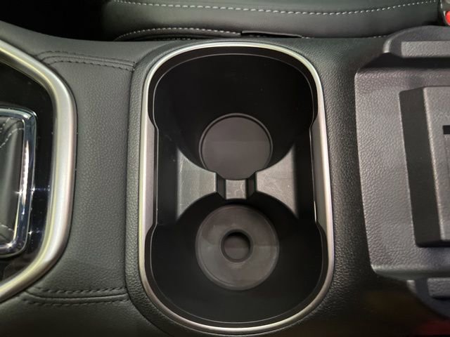 Certified 2025 Subaru Outback Limited image 30