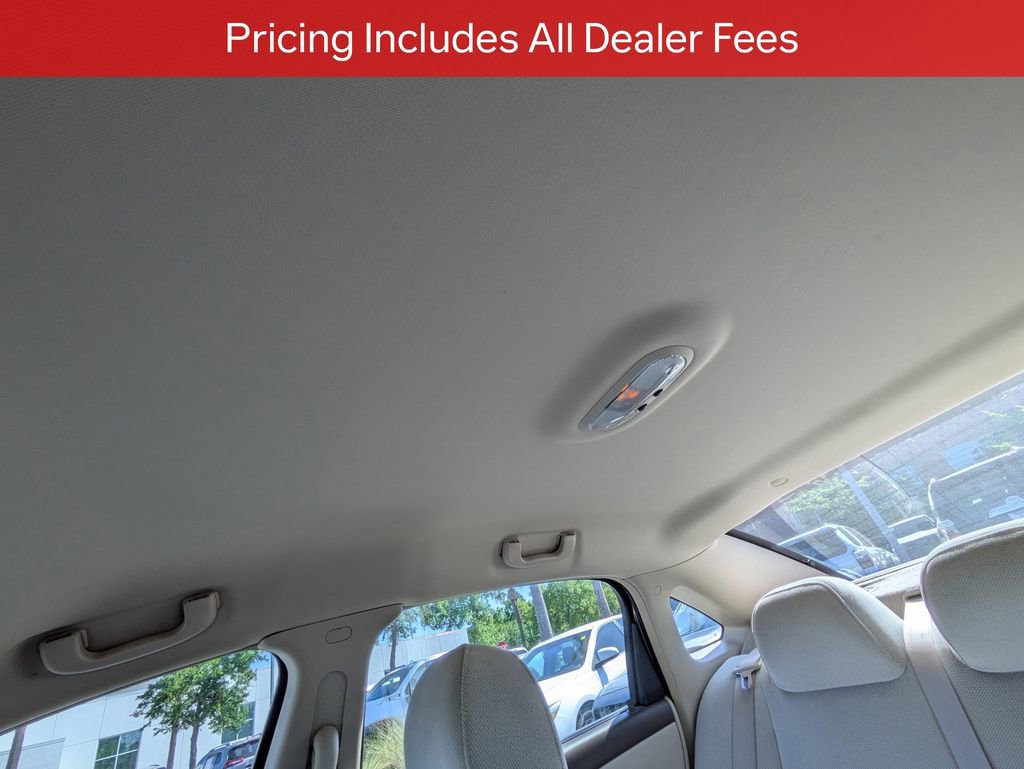 Used 2008 Chevrolet Impala LS FWD image 20