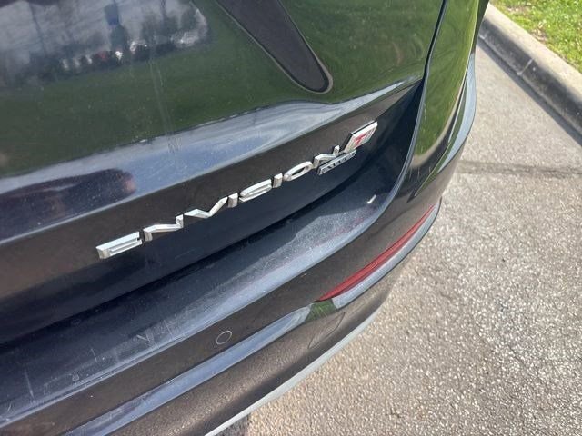 Used 2019 Buick Envision Premium w/ LPO, Active Package AWD/4WD image 50