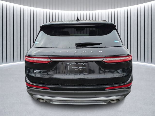 New 2026 Lincoln Corsair Reserve image 4