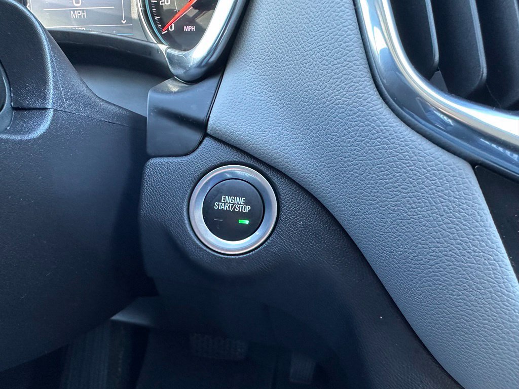Certified 2024 Chevrolet Equinox LS w/ LS Convenience Package FWD image 14