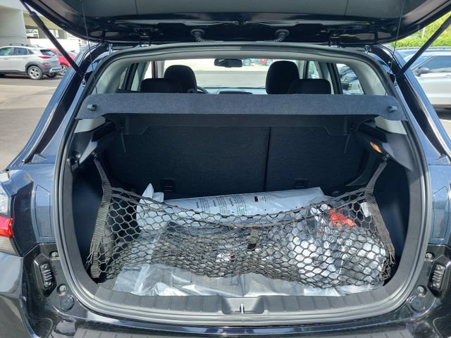 New 2026 Mitsubishi Outlander Sport LE AWD/4WD image 11