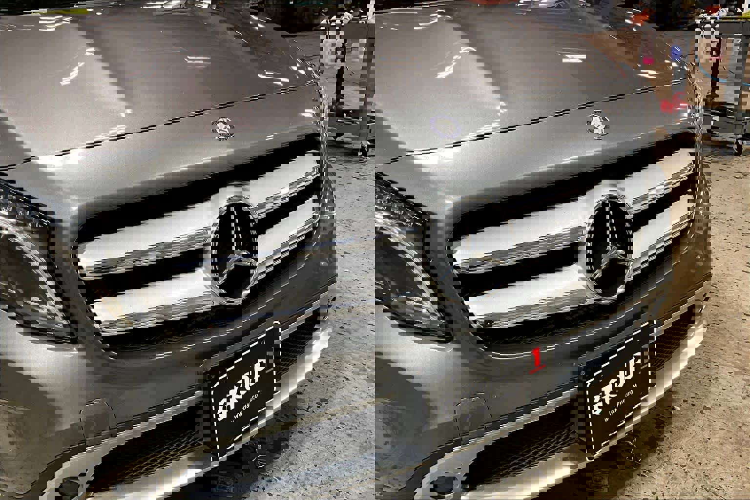 Used 2015 Mercedes-Benz GLA 250 4MATIC image 29