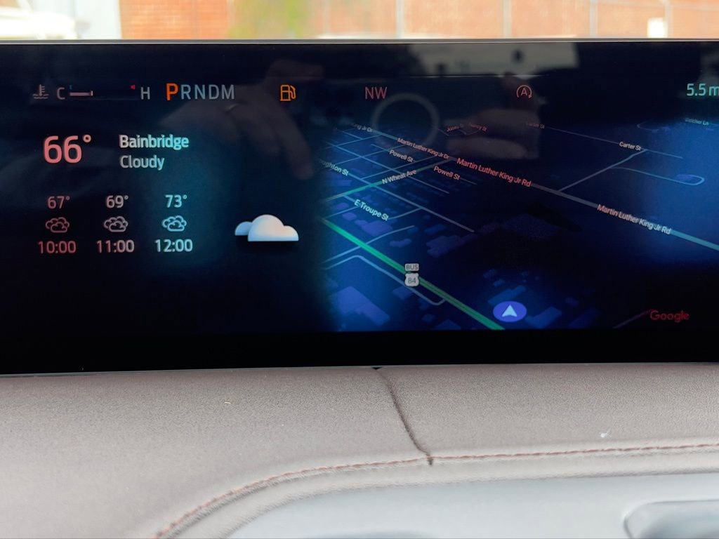 New 2026 Ford Expedition Max King Ranch image 28