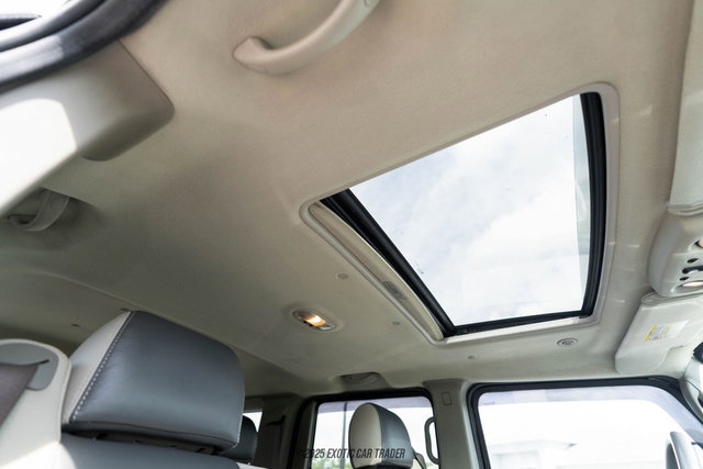 Used 2004 HUMMER H2 w/ Preferred Equipment Group image 53