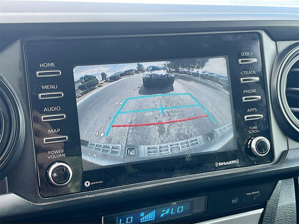 Used 2021 Toyota Tacoma SR image 13