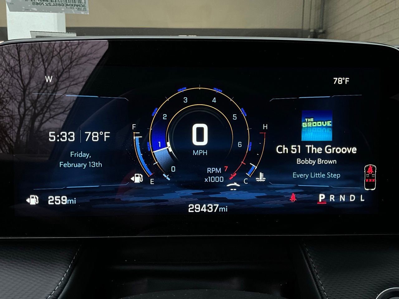 Used 2025 Chevrolet Equinox LT image 36