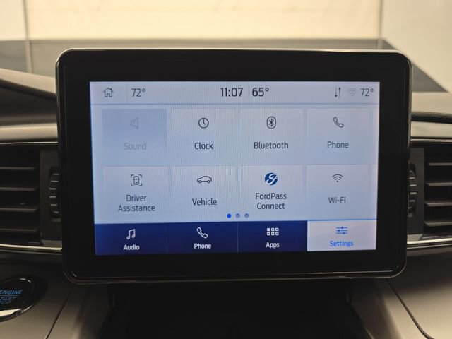 Used 2023 Ford Explorer XLT w/ Equipment Group 202A image 21