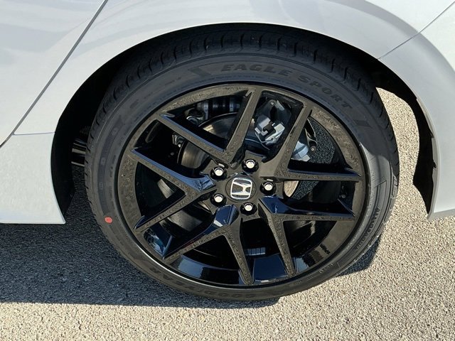New 2026 Honda Civic Sport image 5