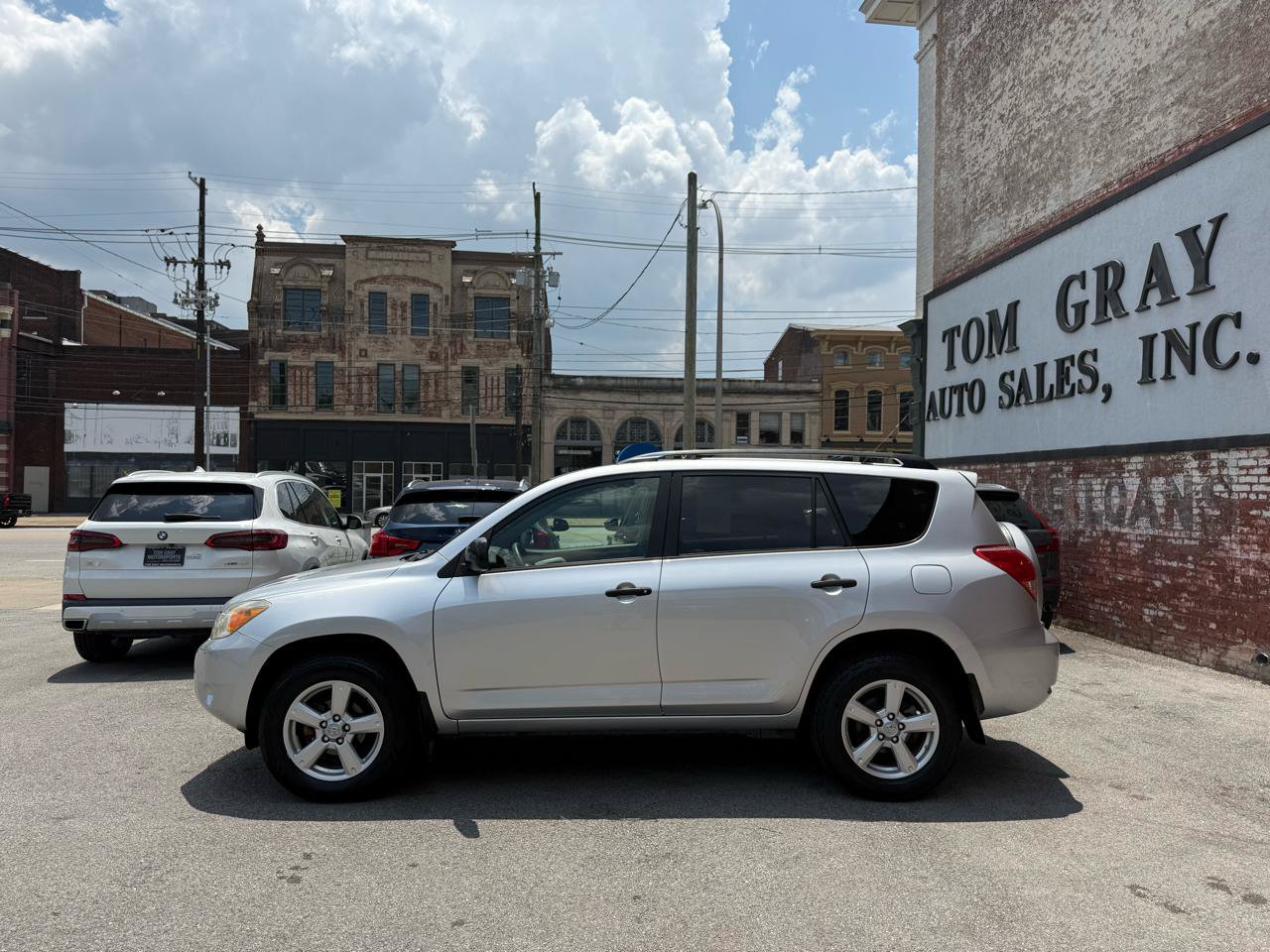 Used 2006 Toyota RAV4 4WD image 5