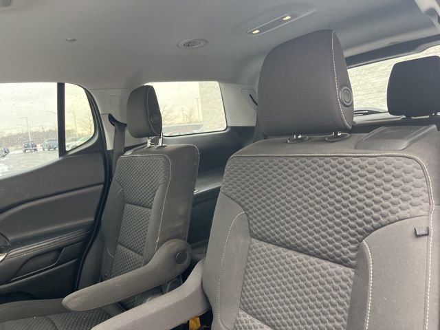 Used 2019 GMC Acadia SLE image 10