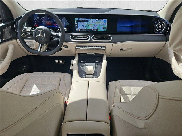 New 2027 Mercedes-Benz GLS 450 4MATIC image 15