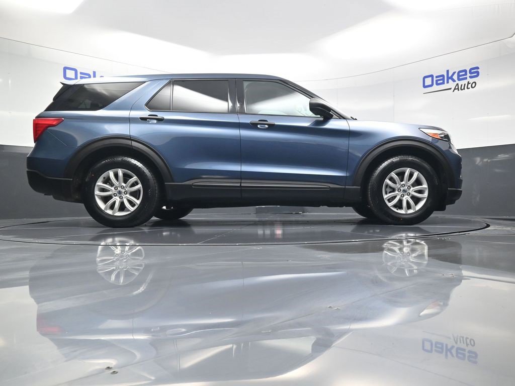 Used 2020 Ford Explorer 2WD image 40