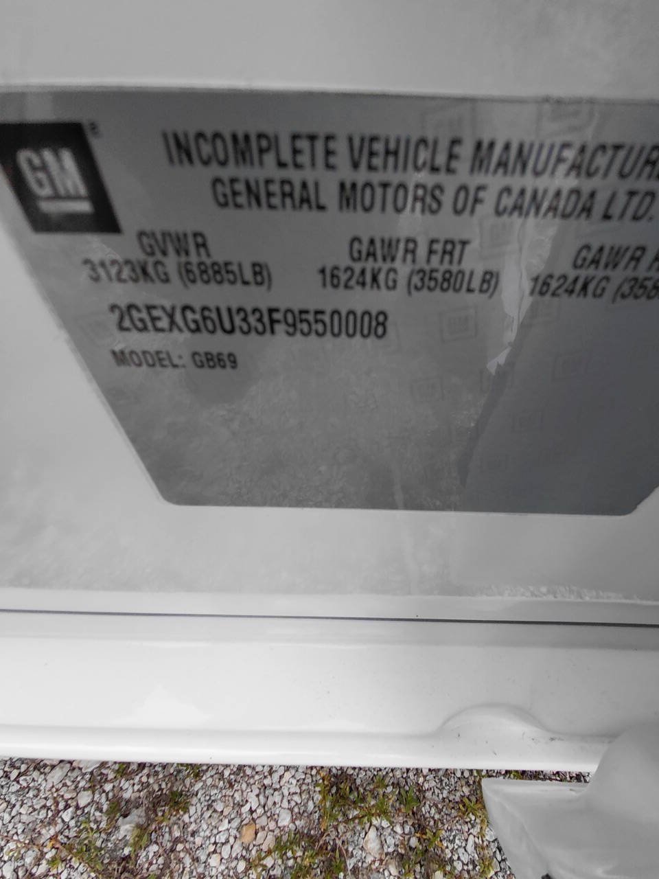 Used 2015 Cadillac XTS Limousine FWD image 12