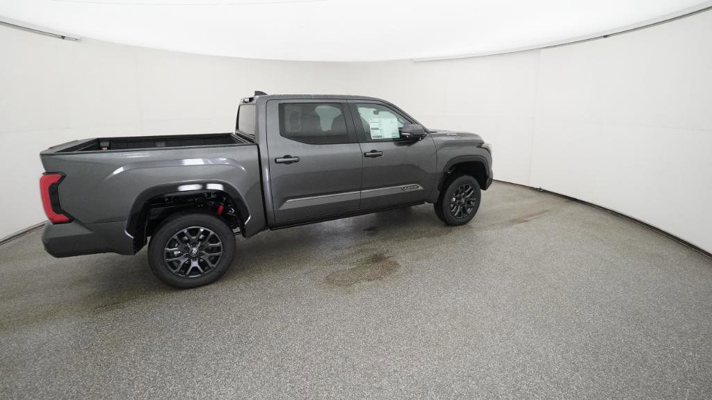New 2026 Toyota Tundra Platinum image 24