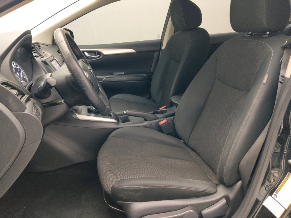 Used 2019 Nissan Sentra S FWD image 17
