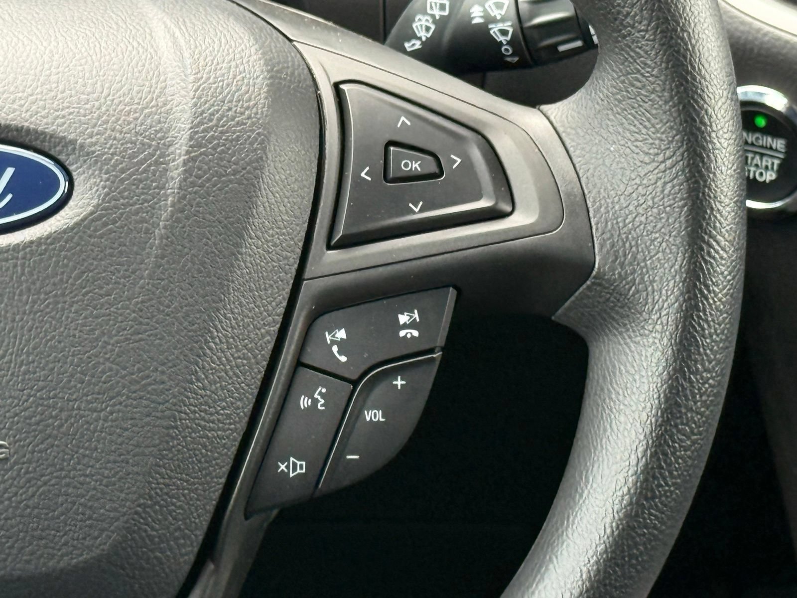 New 2024 Ford Edge SE AWD/4WD image 29