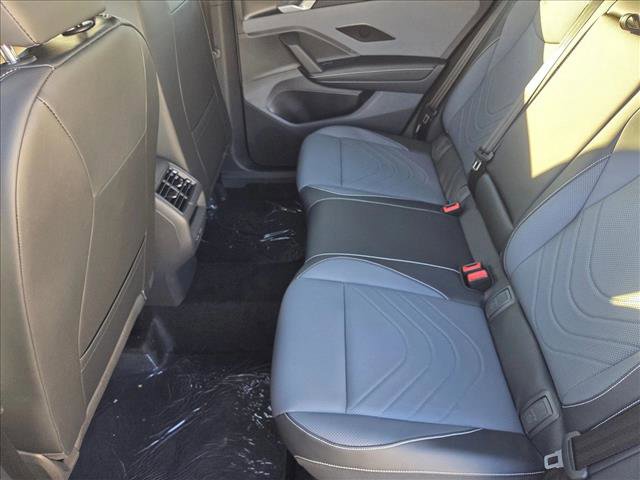 New 2026 Volkswagen Tiguan SE R-Line image 15