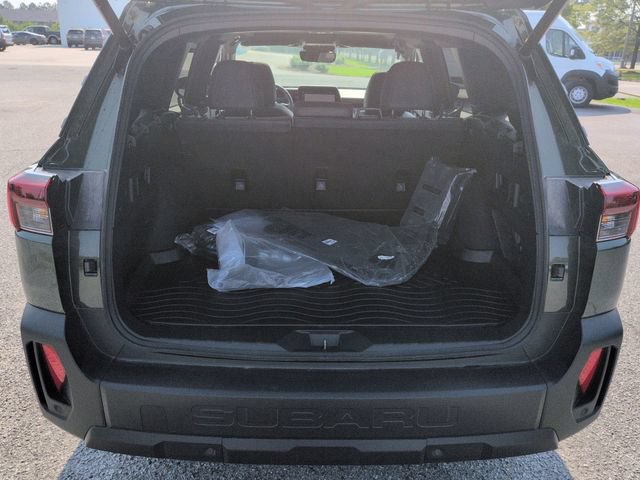 Certified 2026 Subaru Outback Limited AWD/4WD image 35