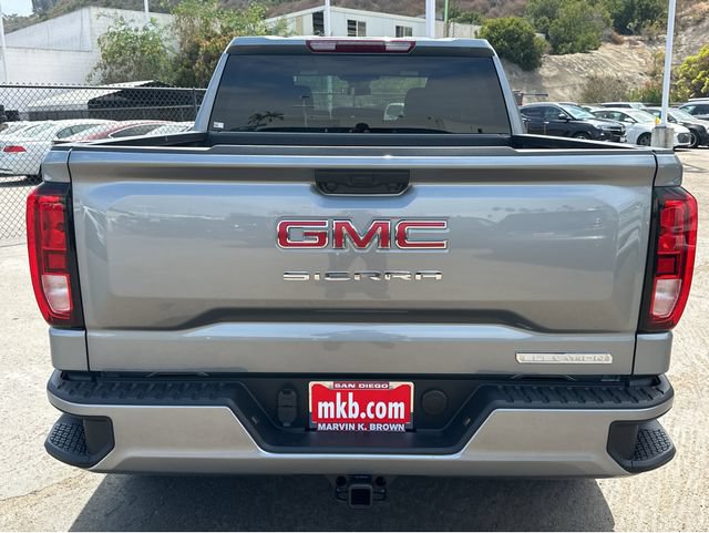 New 2026 GMC Sierra 1500 Elevation w/ Elevation Select Package AWD/4WD image 12