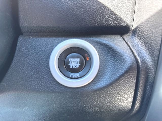 Used 2018 RAM 1500 Sport w/ Sport Premium Group image 16