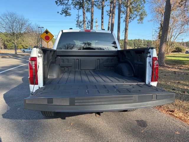 Used 2024 Ford F150 STX image 18