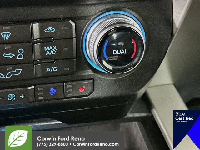 Used 2018 Ford F150 Lariat w/ Equipment Group 502A Luxury AWD/4WD image 25