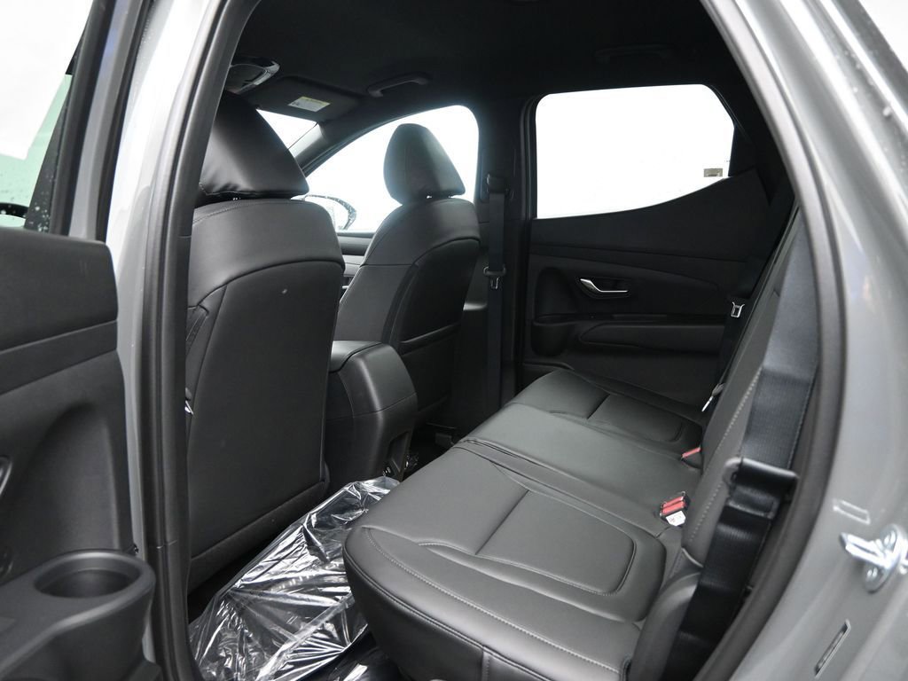 New 2026 Hyundai Santa Cruz SEL image 28