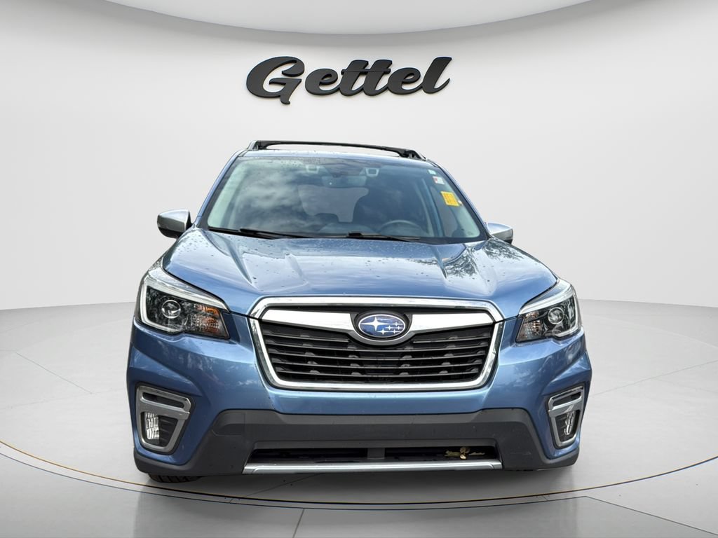 Used 2021 Subaru Forester Touring AWD/4WD image 2
