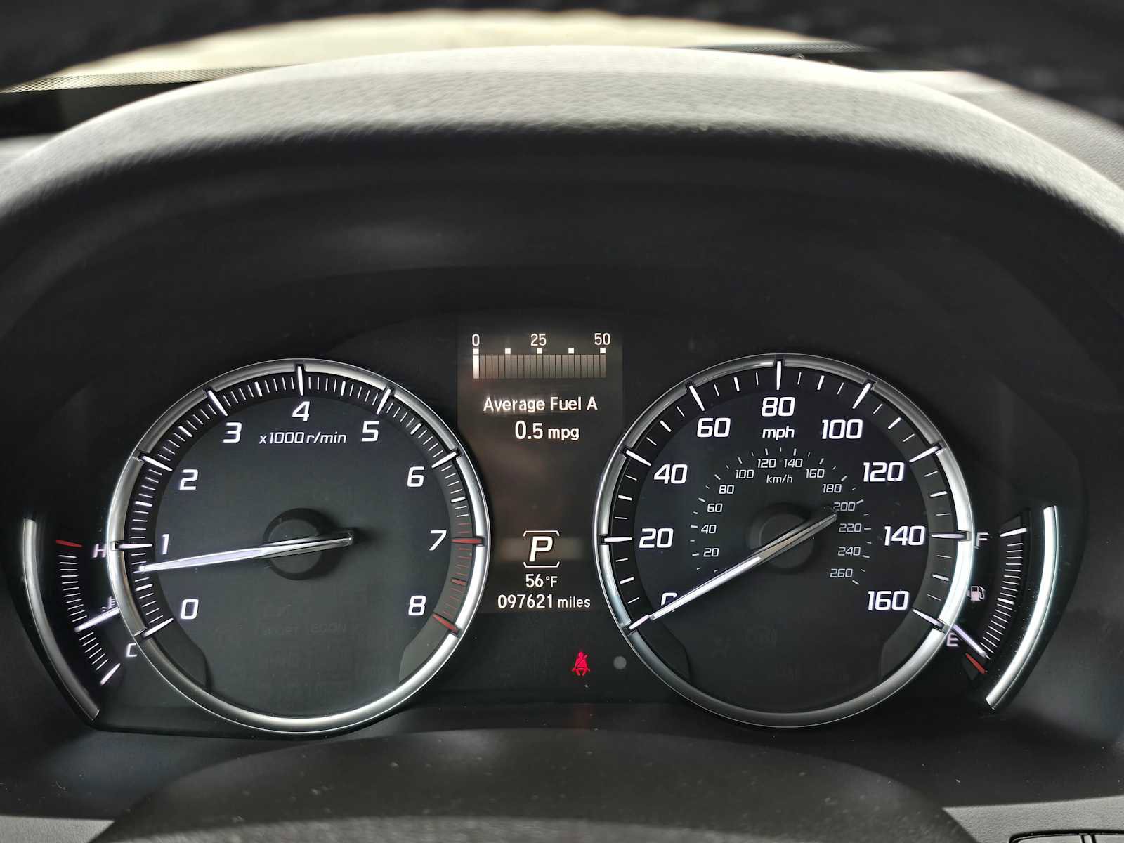 Used 2019 Acura MDX SH-AWD w/ Advance Package image 26