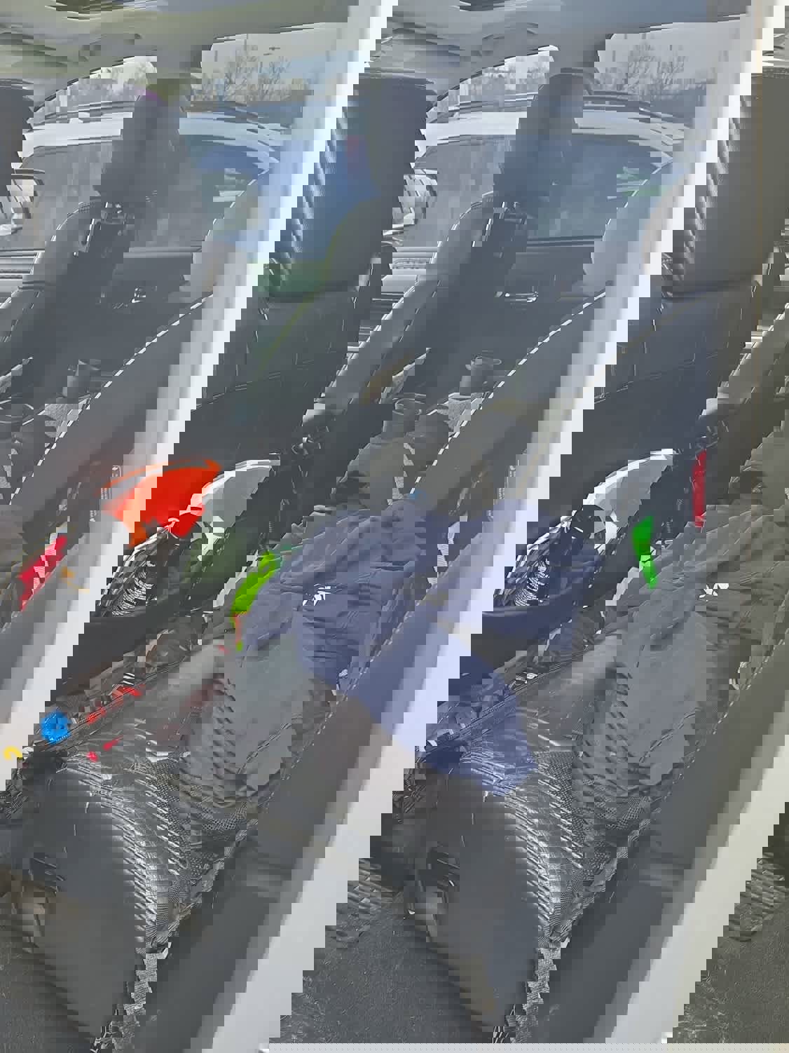 Used 2014 Toyota Tundra Platinum image 5