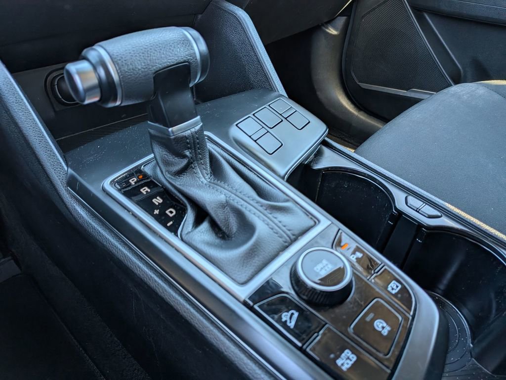 Used 2023 Kia Sportage LX image 23